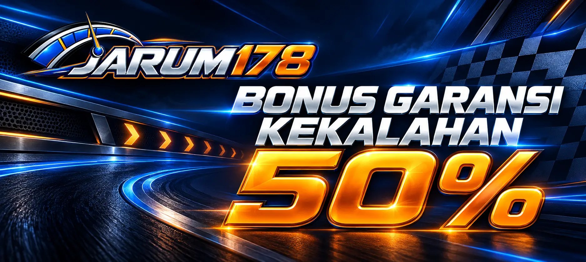Banner utama 5 AJO 89